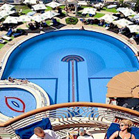 Sonesta St.George Easter Nile Cruise